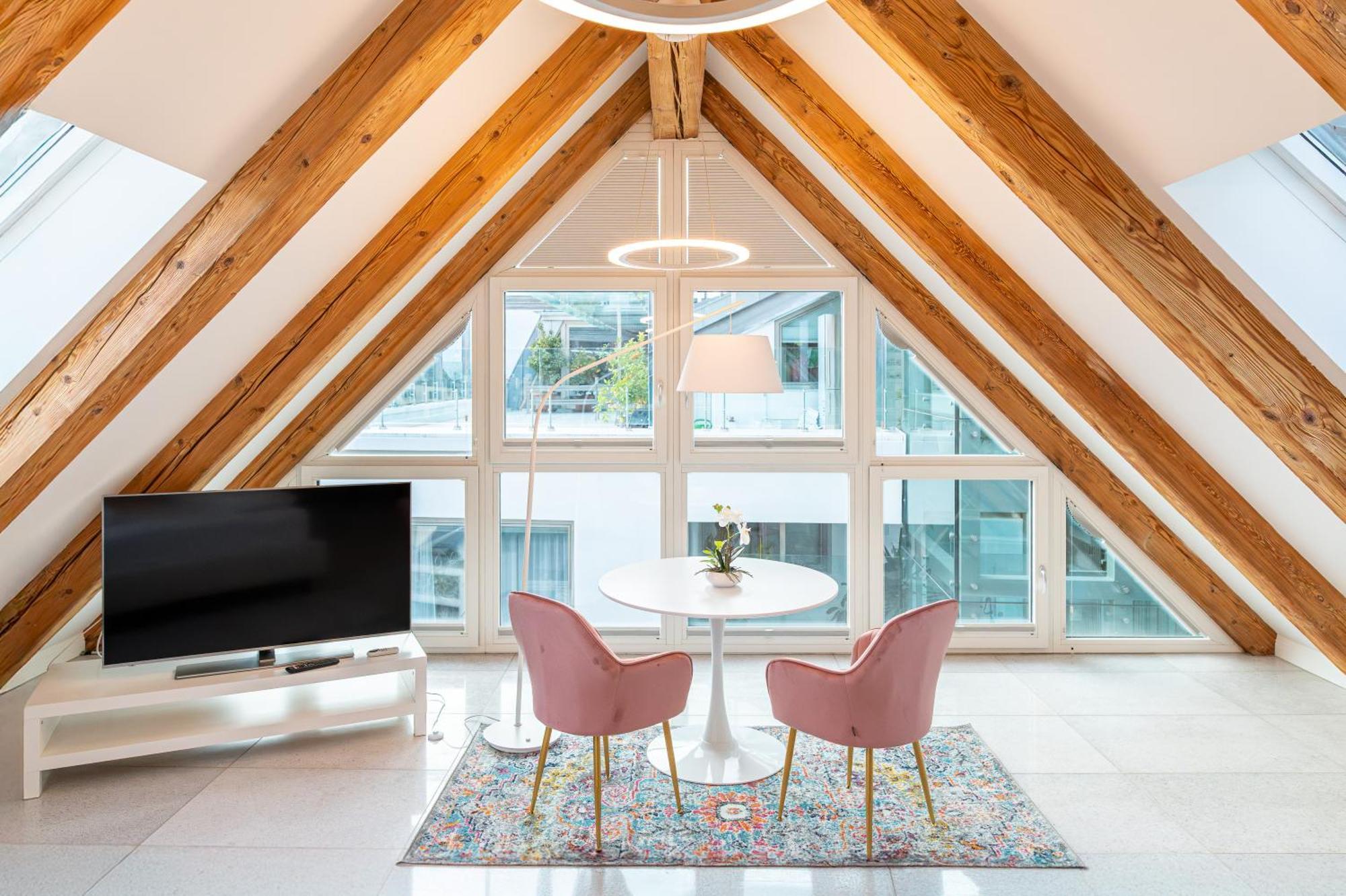 Artist House Apartment Merano Exterior foto