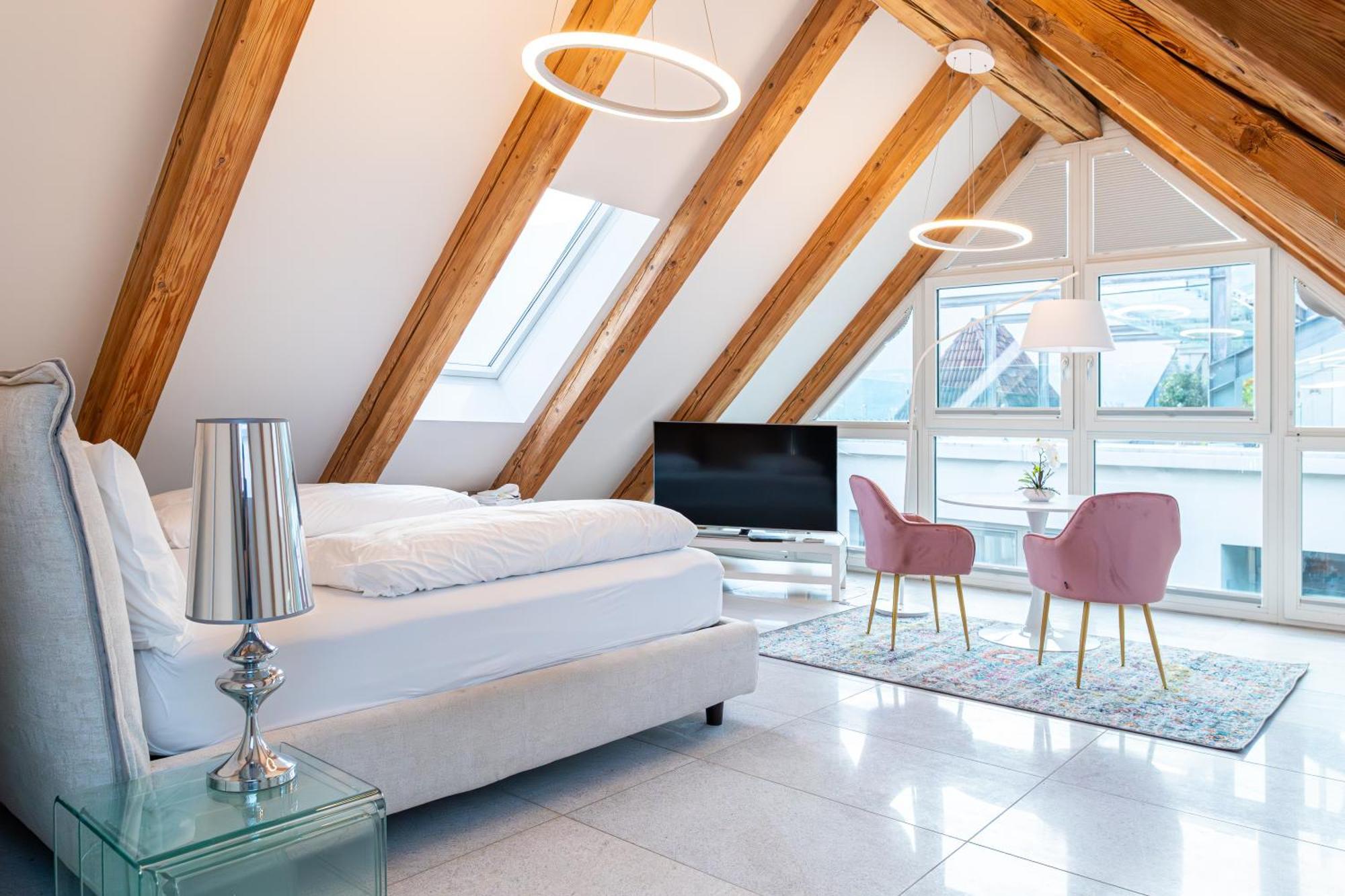 Artist House Apartment Merano Exterior foto