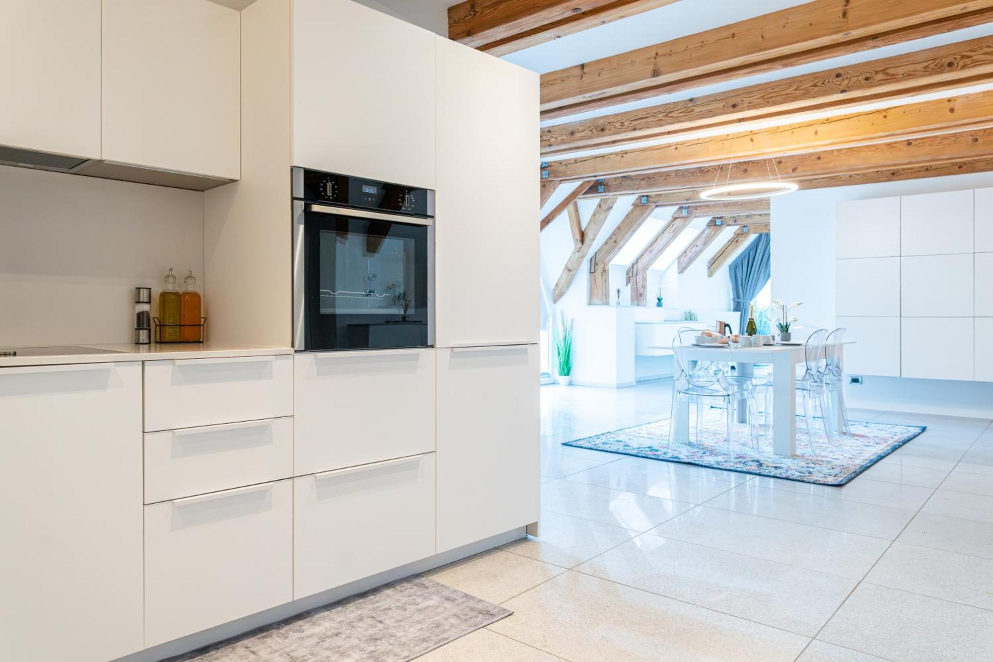 Artist House Apartment Merano Exterior foto