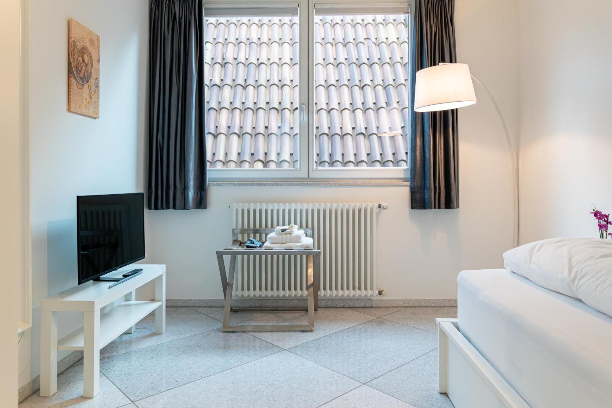 Artist House Apartment Merano Cameră foto