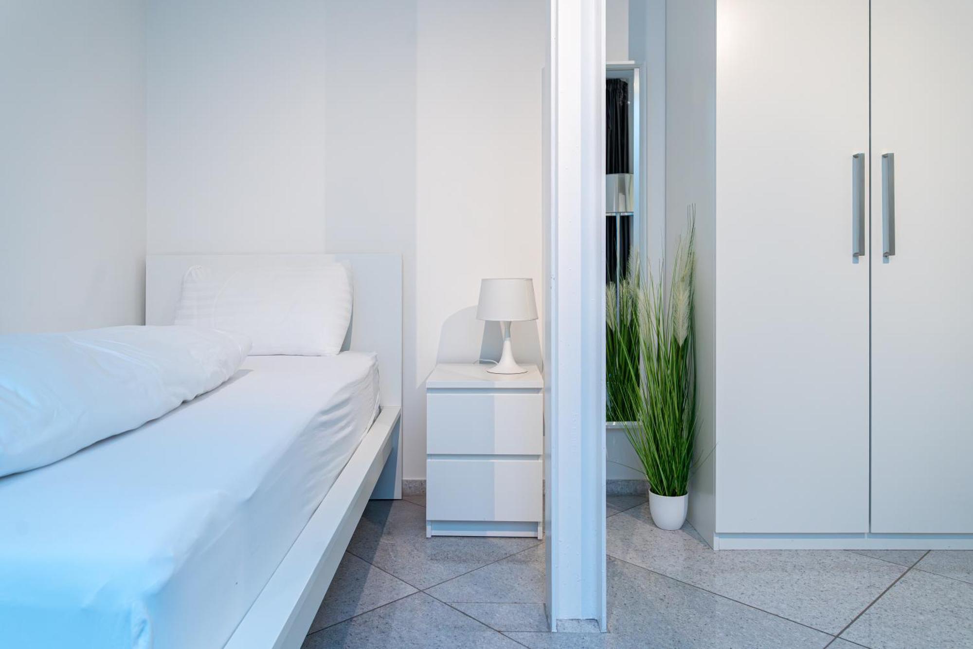 Artist House Apartment Merano Cameră foto