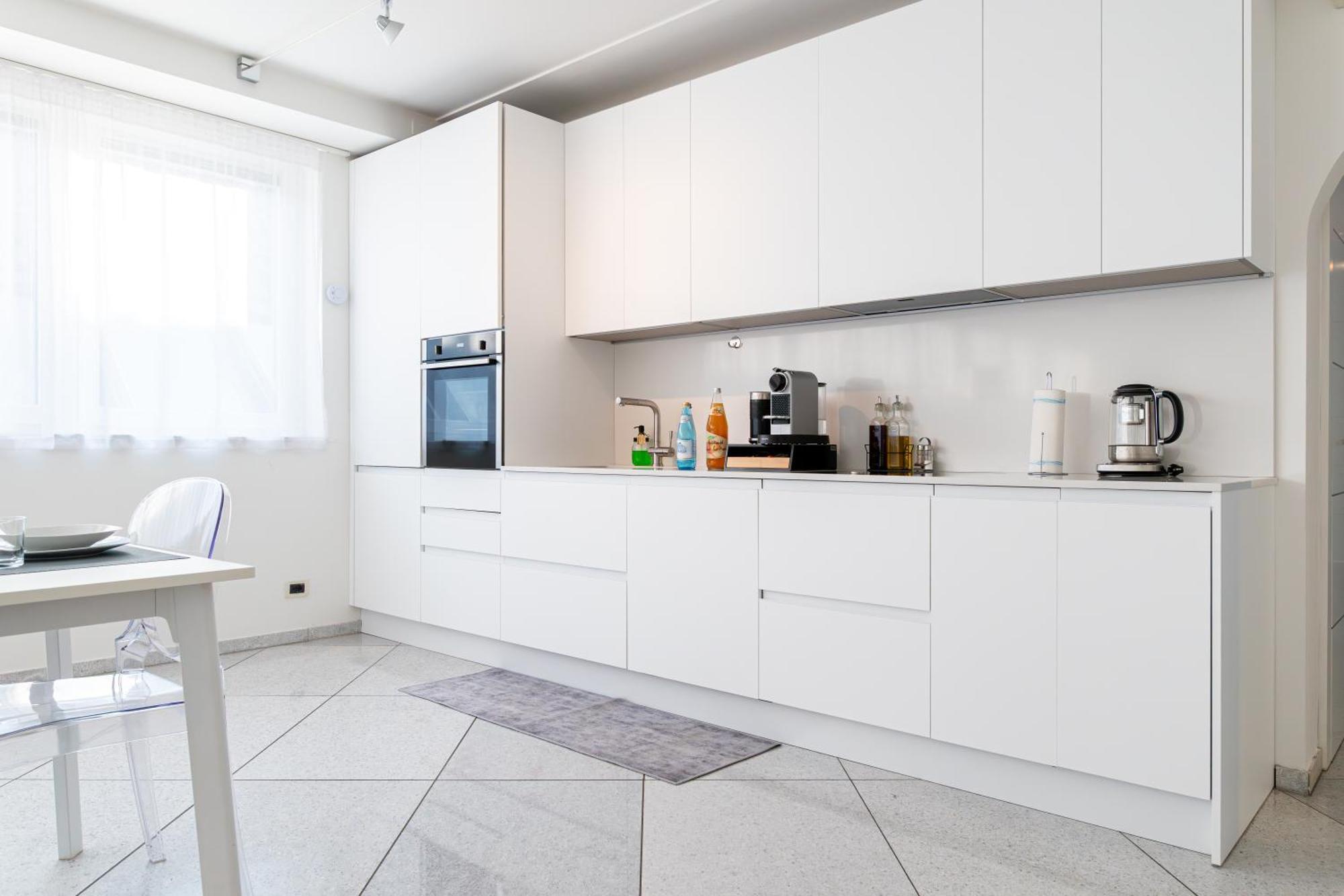 Artist House Apartment Merano Cameră foto
