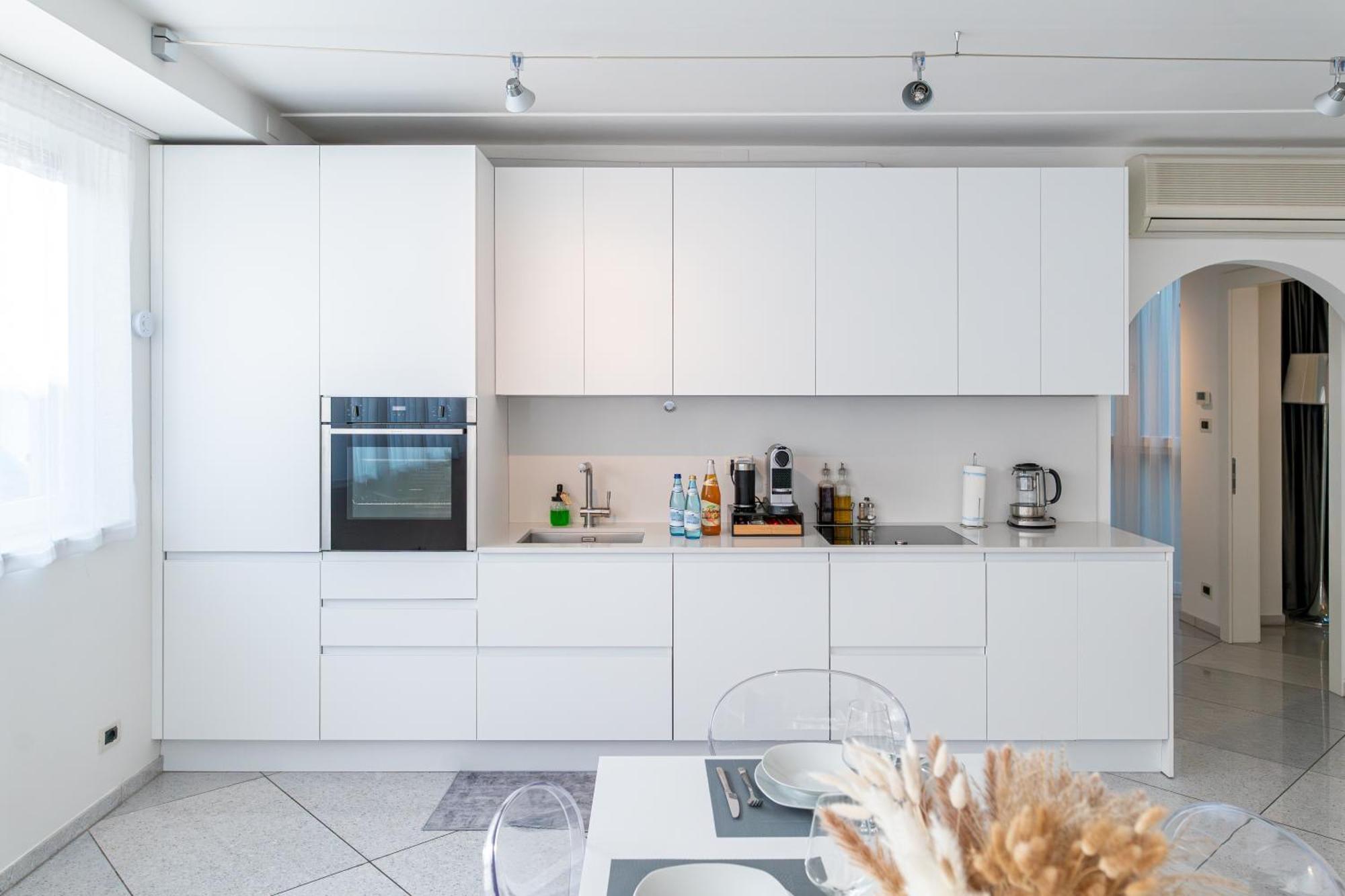 Artist House Apartment Merano Exterior foto