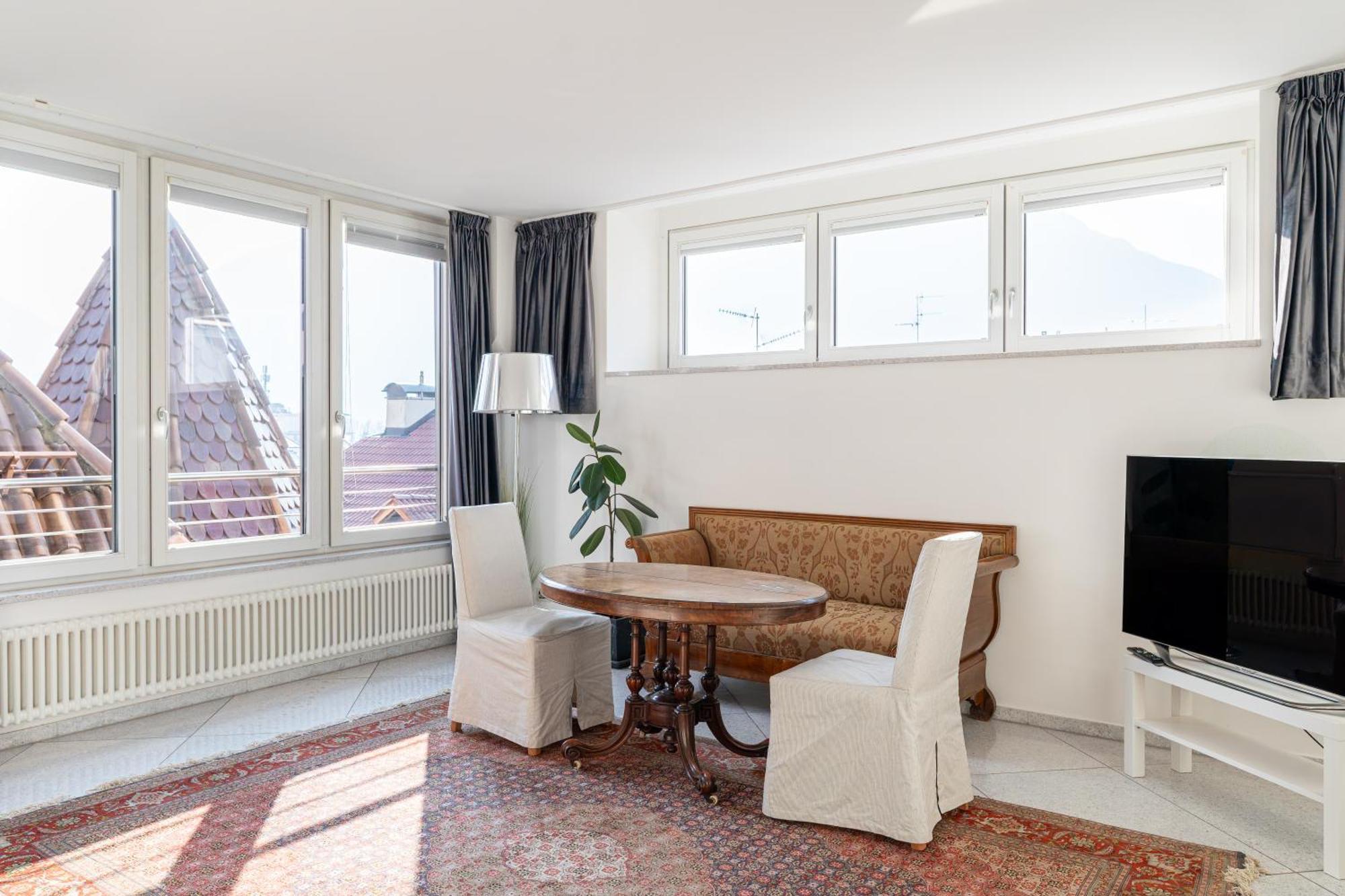 Artist House Apartment Merano Cameră foto