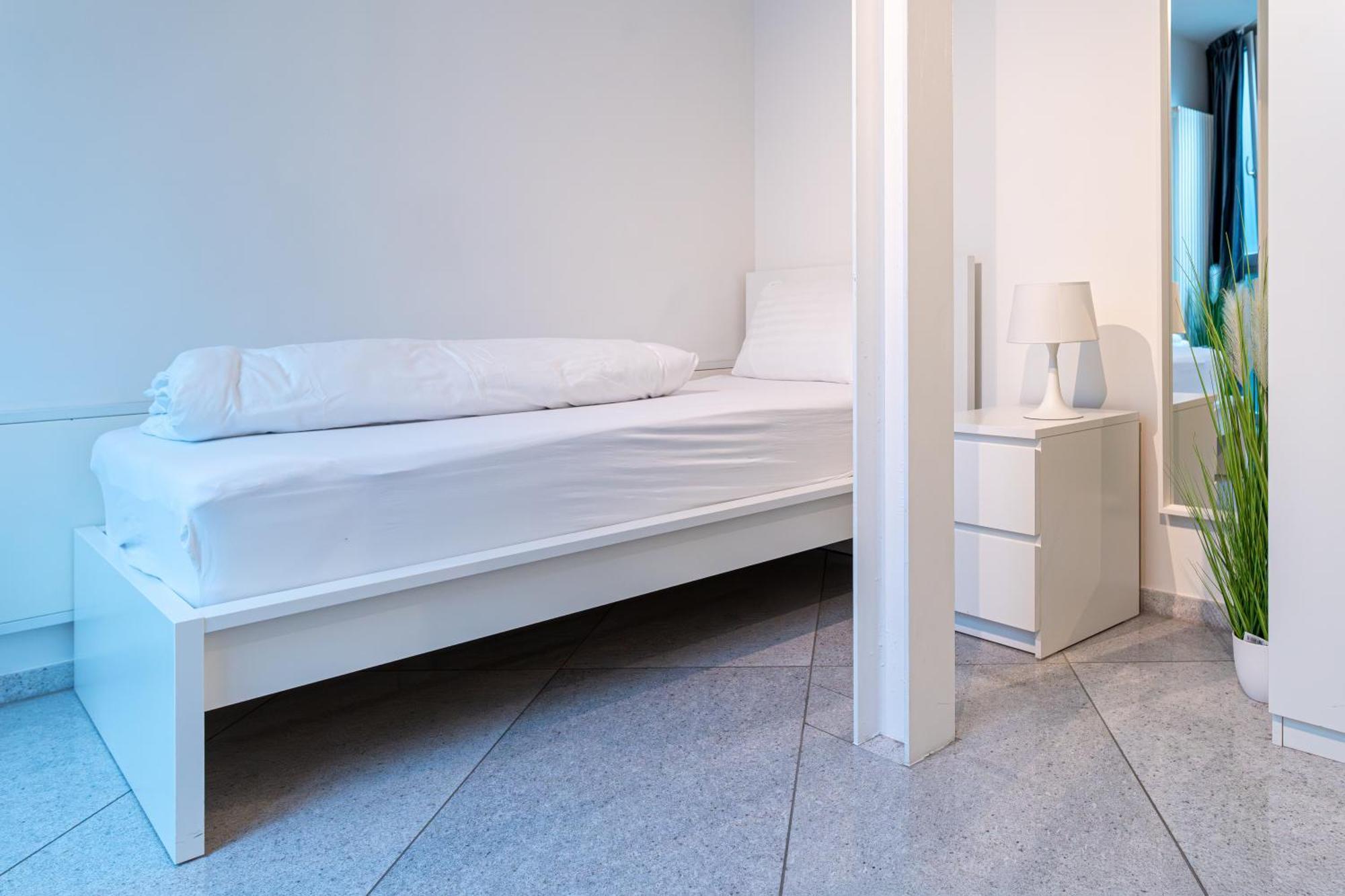 Artist House Apartment Merano Cameră foto