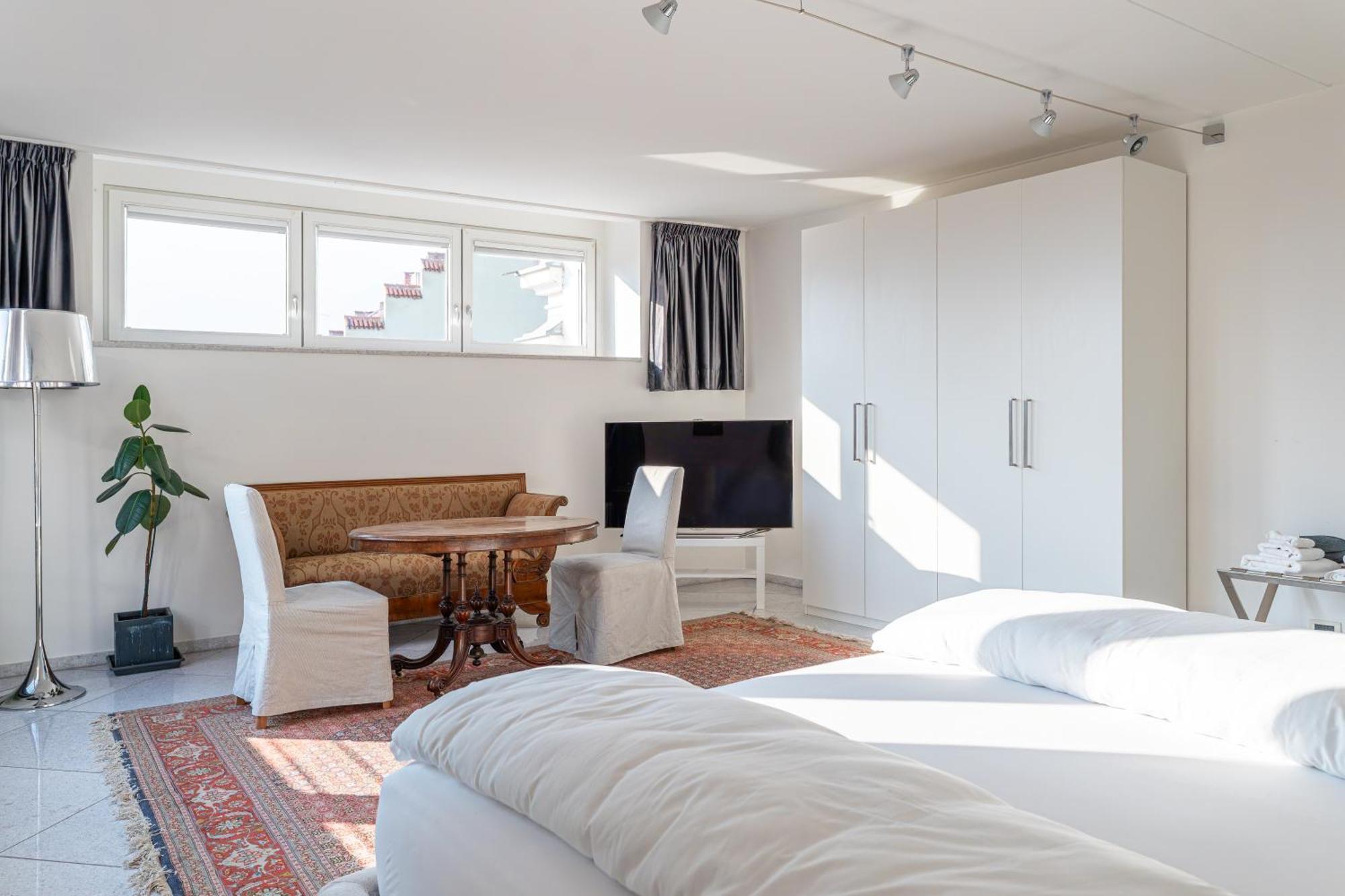 Artist House Apartment Merano Cameră foto