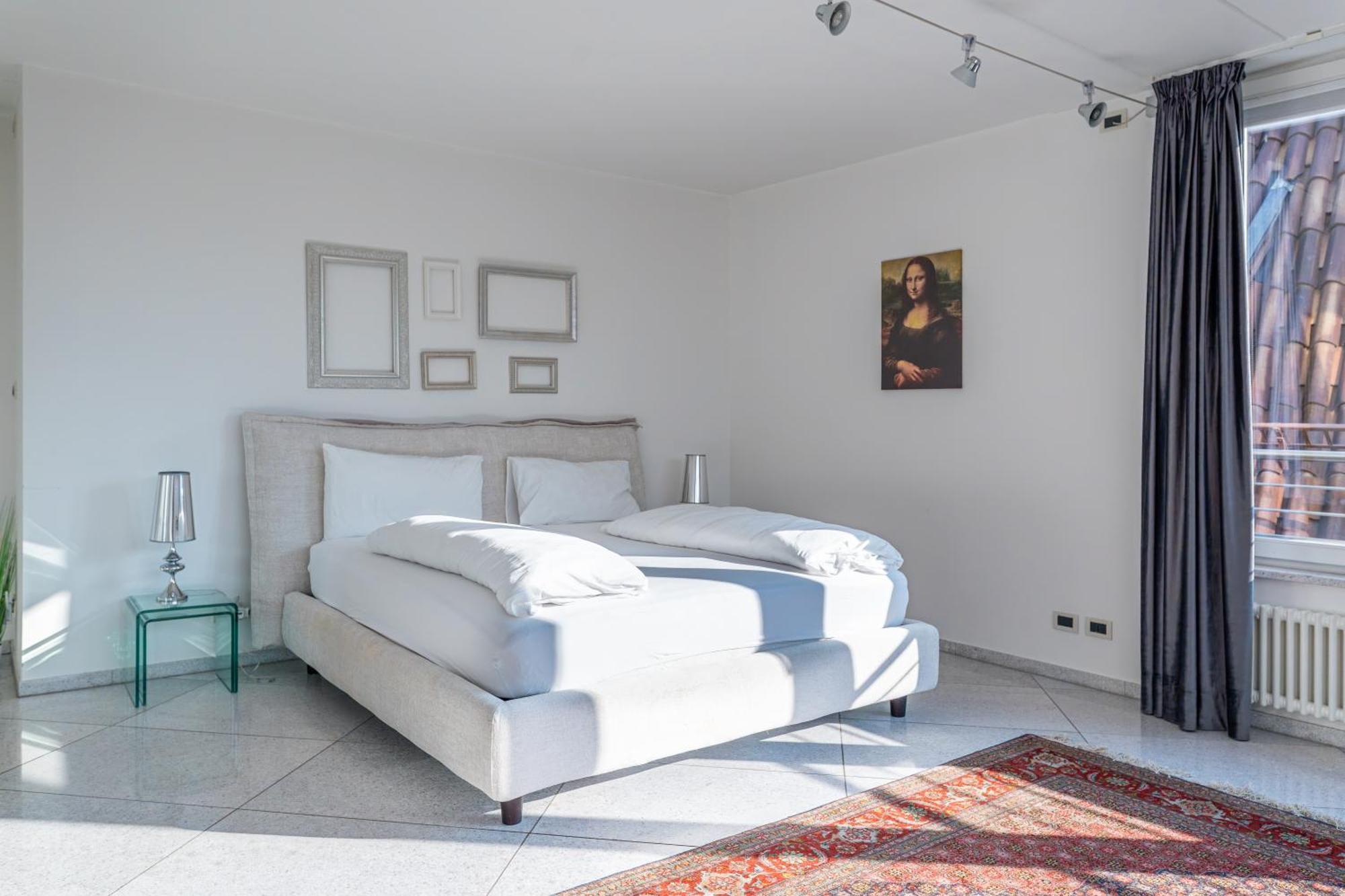 Artist House Apartment Merano Exterior foto