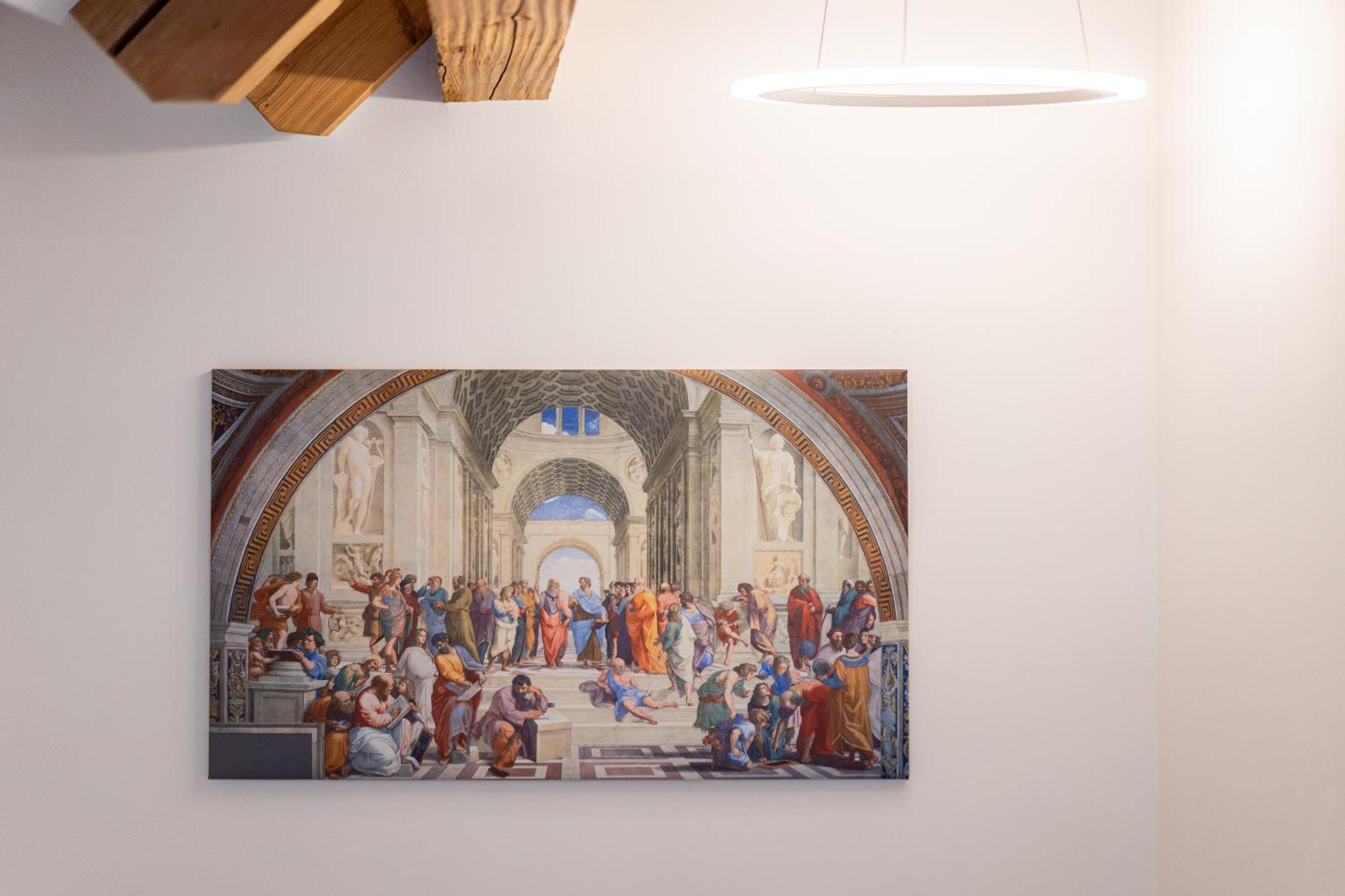 Artist House Apartment Merano Cameră foto